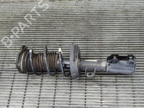 Used Right front shock absorber Right front shock absorber OPEL ASTRA K (B16) 1.4 (68) (100 hp) 20337665 20337665