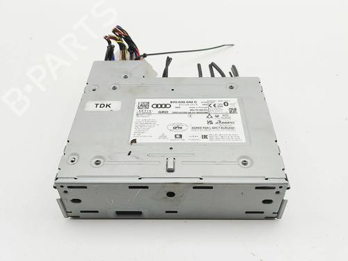 Used Electronic module Electronic module AUDI A3 Sportback (8YA, 8YF) 35 TFSI (150 hp) 39884326 39884326