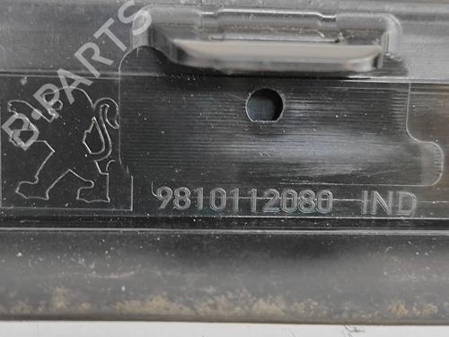 Other PEUGEOT 3008 II SUV (MC_, MR_, MJ_, M4_) 1.6 BlueHDi 120 | BP25218943O1 