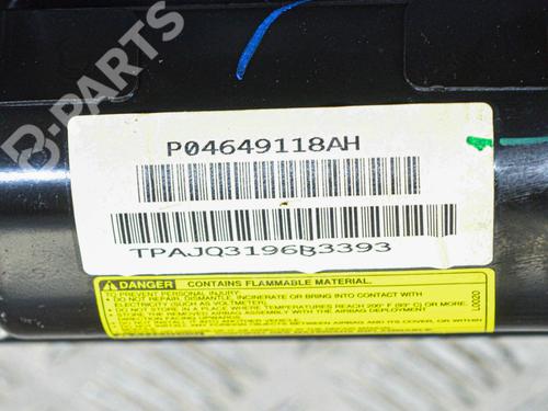 Passenger airbag CHRYSLER 300C (LX, LE) 2.7 | BP9295851C10 