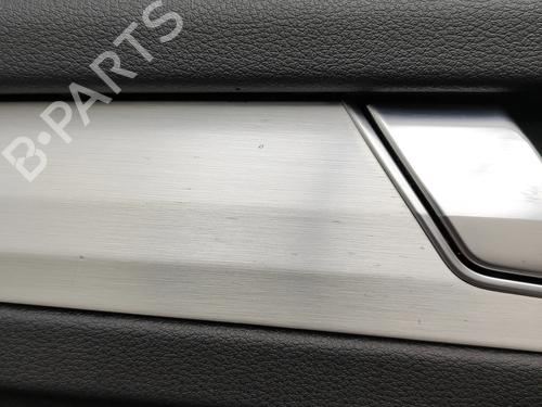 Rear left panel AUDI Q5 (FYB, FYG) SQ5 TFSI quattro | BP33291400C60 - Image 9
