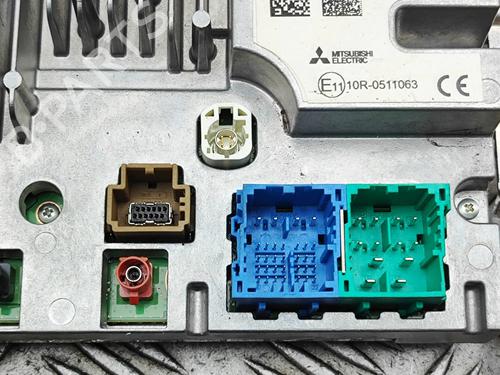Electronic module FIAT 500e (332_) Elektro (FA1) | BP36470914M83 - Image 7