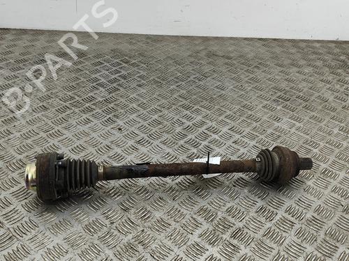 Used Left rear driveshaft AUDI A3 Sportback (8VA, 8VF) S3 quattro (310 hp) 19126764