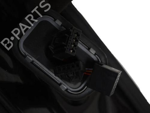 Left front door PORSCHE CAYENNE (9PA) S 4.8 | BP30254688C2