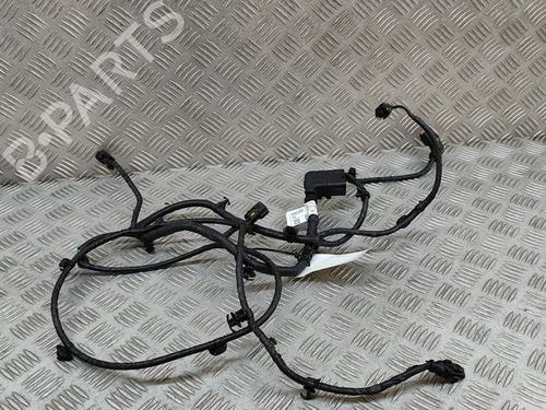 Used Wiring harness HYUNDAI TUCSON (NX4E, NX4A) 1.6 T-GDi Hybrid (230 hp) 27777261