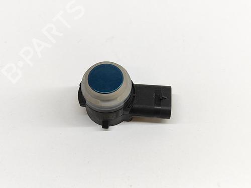 Used Electronic module PEUGEOT 3008 III (KA_, KB_, KC_) e-210 (KCZKZX) (213 hp) 28687682