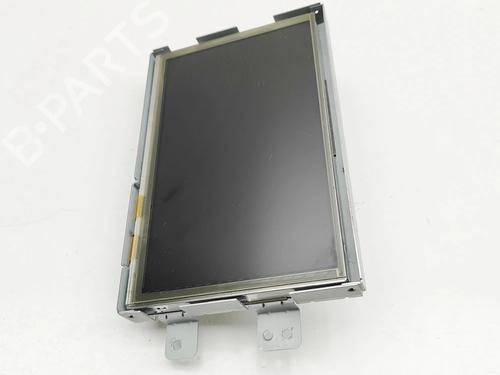 Display monitor JAGUAR F-PACE (X761) 2.0 TD4 AWD | BP30621385C48