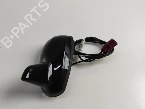 Used Antenna/Base Antenna/Base MERCEDES-BENZ C-CLASS (W204) C 350 CDI (204.023) (265 hp) 29731105 29731105