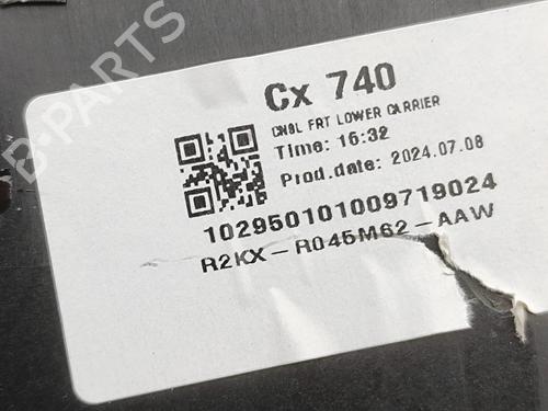 Middle console FORD USA EXPLORER (CX740) EV | BP32728475I22  - Image 6