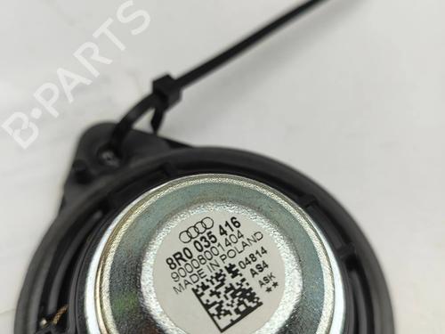 Speaker AUDI Q5 (8RB) 3.0 TFSI quattro | BP28051406E2  - Image 6