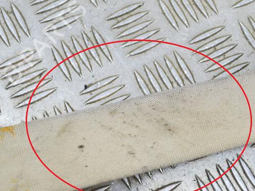 Front right seatbelt HYUNDAI SANTA FÉ II (CM) 2.2 CRDi 4x4 | BP10400519I25 