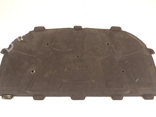 Upper protection AUDI A5 Sportback (8TA) 2.0 TDI quattro | BP33349137M93 - Image 2