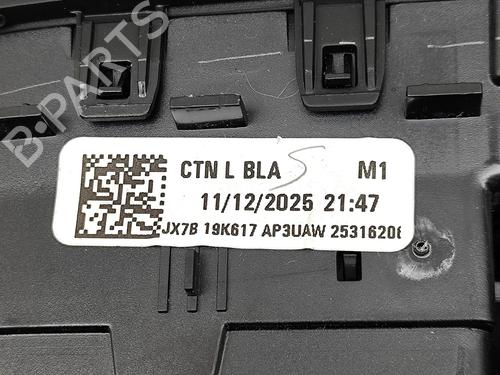 Luftventil FORD KUGA III (DFK) 2.5 FHEV | BP39205365I21 - Image 8
