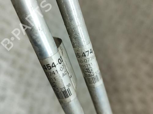 AC pipe BMW 3 (G20, G80, G28) 330 e Plug-in-Hybrid | BP30108292M126 - Image 9