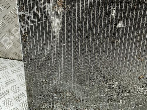Water radiator CITROËN C4 Picasso I MPV (UD_) 1.6 VTi 120 | BP24143110M31 