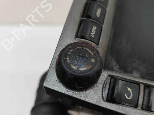 Electronic module PORSCHE CAYMAN (987) S 3.4 | BP29510791M83 