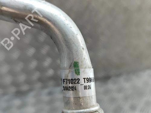 AC pipe JEEP AVENGER (J2) Electric | BP33371480M126  - Image 6