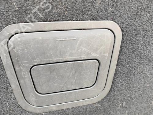 Luggage compartment floor VOLVO S60 III (224) T6 Twin Engine AWD | BP27777082I33