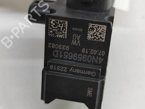 Electronic sensor PORSCHE CAYENNE (9YA) 3.0 AWD (9YAAA1) | BP28433208M84  - Image 6