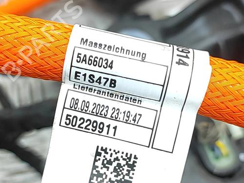 Cable BMW XM (G09) XM All-wheel Drive | BP33390297E12  - Image 6