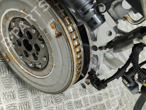Engine MERCEDES-BENZ A-CLASS (W177) A 180 (177.084) | BP28548859M1
