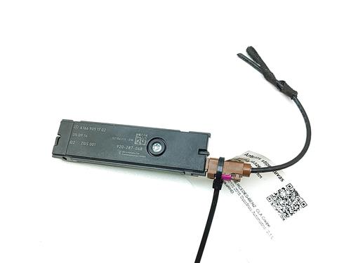 Used Electronic module Electronic module 36952773 36952773