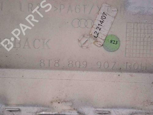 Fuel flap AUDI A5 Sportback (8TA) 3.0 TDI quattro | BP30217692C131