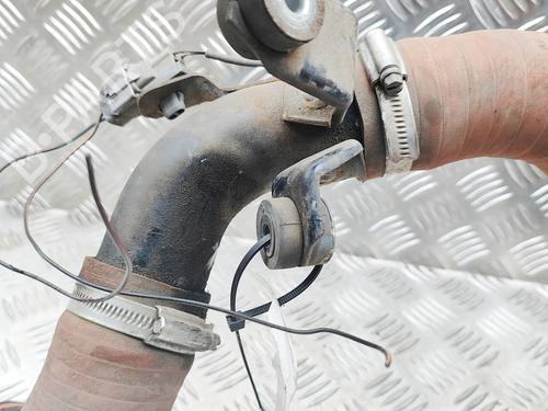 Intercooler pipe ISUZU D-MAX II (TFR, TFS) 2.5 CRDi 4x4 (TFS86J) | BP38961845M127 - Image 7