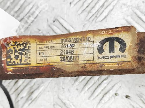 Left front driveshaft FIAT 500e (332_) Elektro (FA1) | BP36533841M38 - Image 7