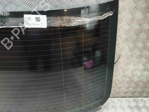 Bootlid window AUDI A5 (F53, F5P) S5 TFSI quattro | BP28438504C64 
