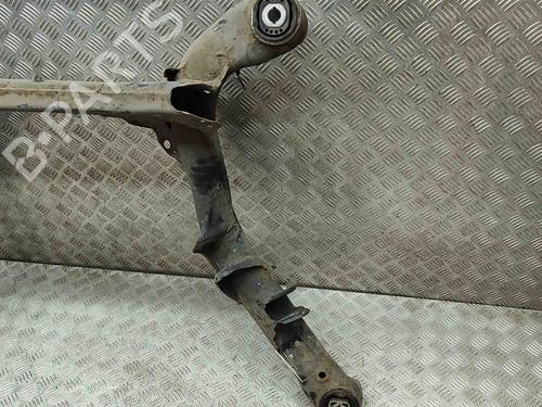 Rear axle AUDI A6 C7 Avant (4G5, 4GD) 2.0 TDI | BP28438237M2