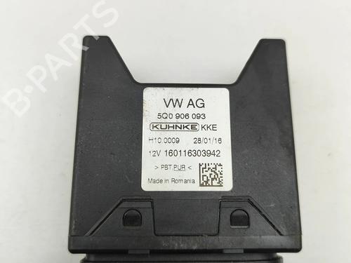 Electronic module AUDI A3 Sportback (8VA, 8VF) 1.4 TFSI e-tron | BP27315120M83  - Image 6