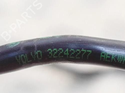 Pipe VOLVO XC90 II (256) D5 AWD | BP28612126M125 