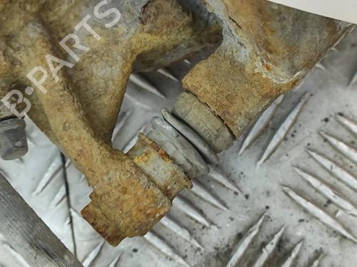 Left front brake caliper VW CADDY IV Box Body/MPV (SAA, SAH) 2.0 TDI 4motion | BP26405545M105  - Image 7