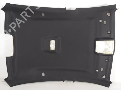 Interiør tag Interiør tag BMW 6 Gran Coupe (F06) 640 d (313 hp) 33356071 33356071