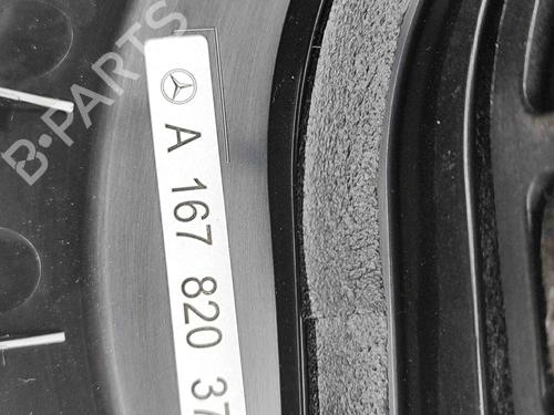 Speaker MERCEDES-BENZ GLE (V167) GLE 450 4-matic (167.159) | BP29459643E2  - Image 7