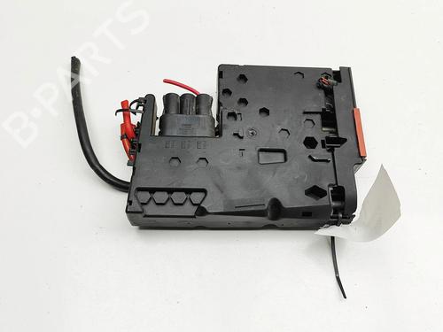 Fuse box MERCEDES-BENZ C-CLASS Coupe (C204) C 220 CDI (204.302) | BP36066971E1 - Image 5