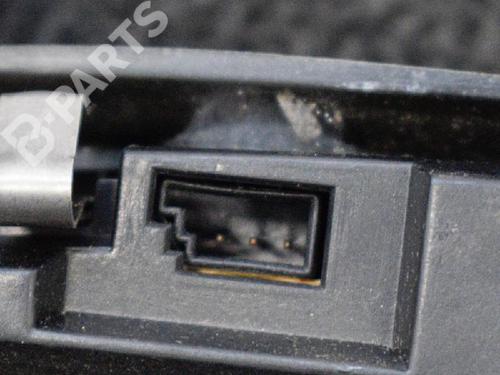 Elektronisk modul MERCEDES-BENZ S-CLASS (W220, V220) S 400 CDI (220.028, 220.128) | BP6748991M83 