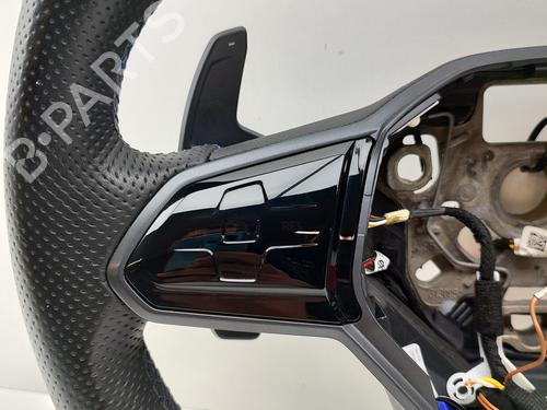 Steering wheel VW GOLF VIII (CD1, DA1) 2.0 TSI R 4motion | BP30005119C49 