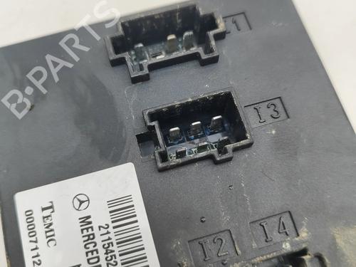 Electronic module MERCEDES-BENZ CLS (C219) CLS 350 (219.356) | BP27644973M83 