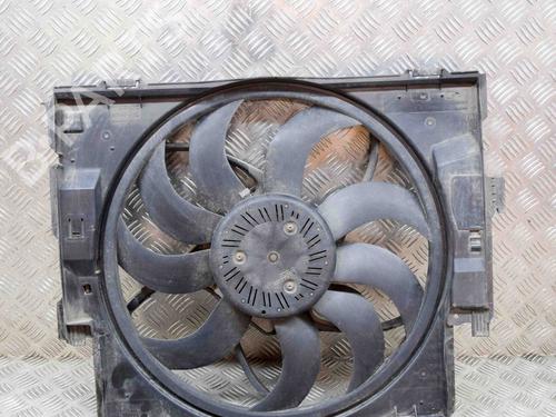 Used Radiator fan BMW 3 (F30, F80) 318 i (136 hp) 29282934