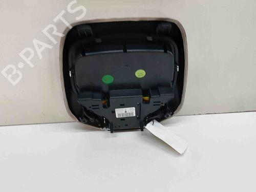 Interior roof light MASERATI LEVANTE SUV (M161) 3.0 D Q4 | BP27331020I8 