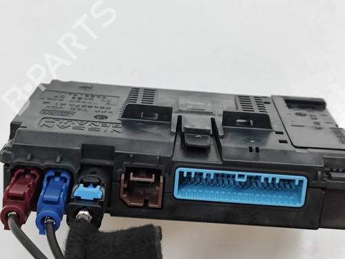 Electronic module NISSAN QASHQAI III (J12) 1.3 DIG-T | BP28565282M83  - Image 6