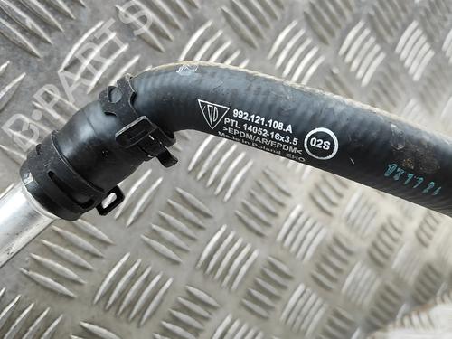 Pipe PORSCHE 911 Convertible (992) 3.0 Carrera (992312) | BP38018506M125 - Image 5