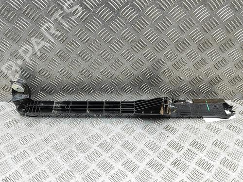 Used Support ISUZU D-MAX II (TFR, TFS) 1.9 Ddi 4x4 (TFS87J) (163 hp) 31592748