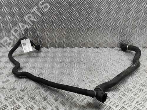 Used Pipe Pipe BMW X1 (F48) sDrive 18 d (150 hp) 29730779 29730779
