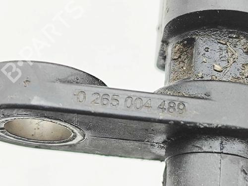 Electronic sensor AUDI A6 C8 Avant (4A5) RS6 TFSI Mild Hybrid quattro | BP33549651M84  - Image 7