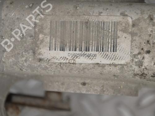 Rear axle BMW 6 Gran Coupe (F06) 640 d | BP30236522M2 