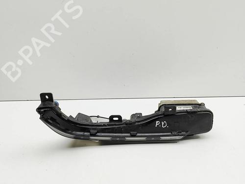 Feu diurne droit DS DS 7 Crossback (J4_, JR_, JC_) 2.0 BlueHDi 180 (JJEHZR) (177 hp) 31926466