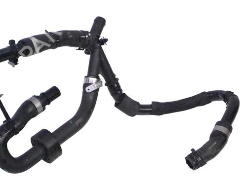 Pipe JAGUAR I-PACE (X590) EV400 AWD | BP33353087M125 - Image 3